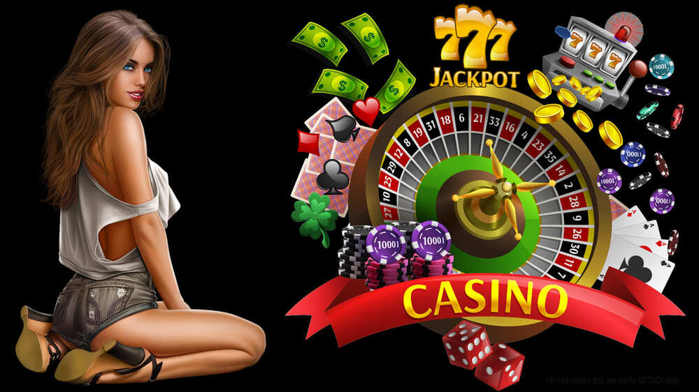 Experience the Thrill of MGM Casino Online UK