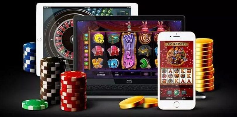 Are Free Slots Available in Online Casinos