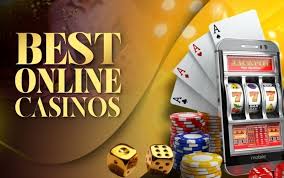 Casino Sites With Regular Prize 6