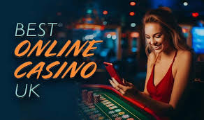 Discover the Best Payout Online Casino UK for Maximum Wins 2