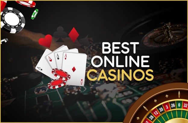 Discover the Best Payout Online Casino UK for Maximum Wins 2