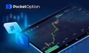 Discover the Potential with Broker Pocket Option Discover the Potential with Broker Pocket Option