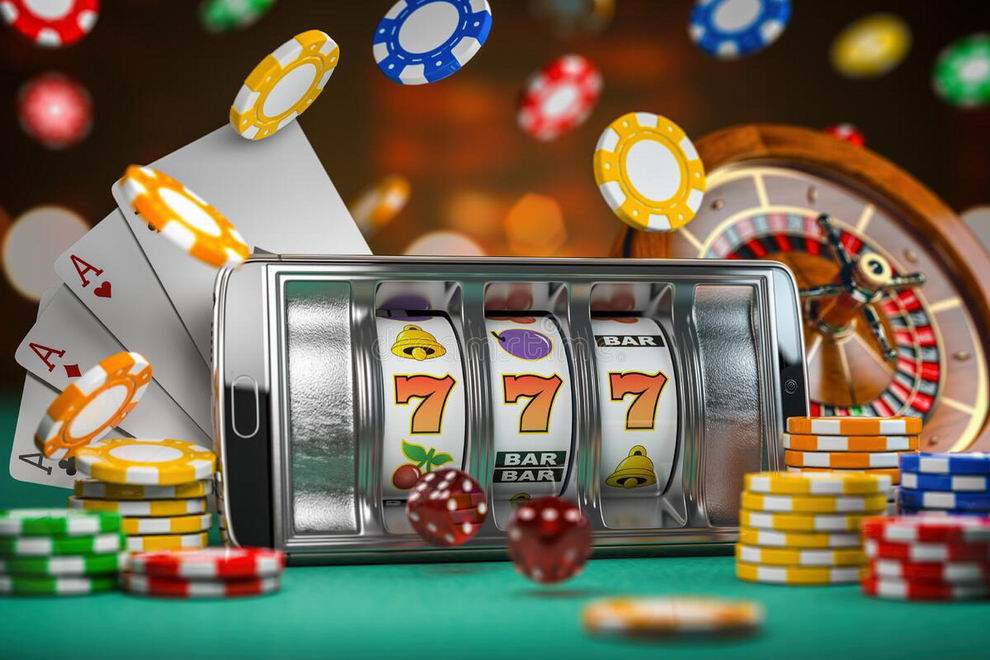 Fedezze fel a világ legjobb Mastercard casino online lehetőségeit!