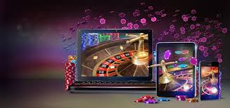 Mezinárodní Casino Vše, co potřebujete vědět o světě online hazardu Mezinárodní Casino Vše, co potřebujete vědět o světě online hazardu