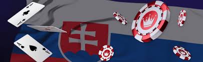 Nove Slovenske Casino Objavte najnovšie online kasína v Slovenskej republike
