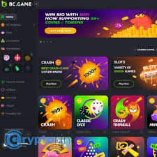 Unlock Exciting Rewards with Bonus BC Game MG Unlock Exciting Rewards with Bonus BC Game MG