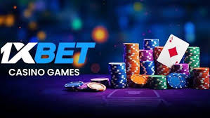 1xBet Malaysia Betting Your Ultimate Guide to Online Gambling 402960969