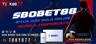 Agen Betting Sbobet88 Deposit 50 Panduan Lengkap untuk Para Petaruh