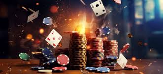 Discover the Thrills and Benefits of Casino CasinoJoy UK