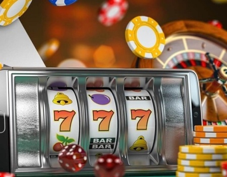 Exploring the Future of Gambling AI-Powered Online Casinos 1180315782
