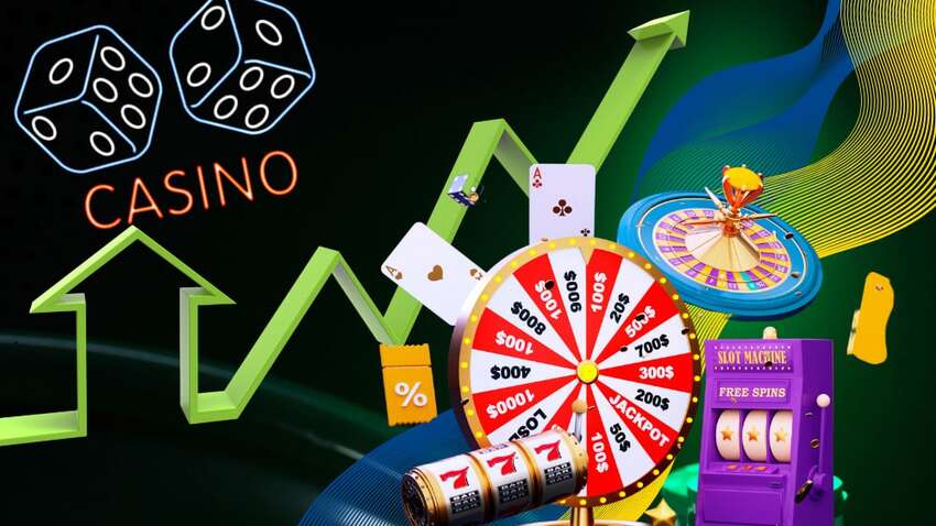 Exploring the Future of Gambling AI-Powered Online Casinos 1180315782