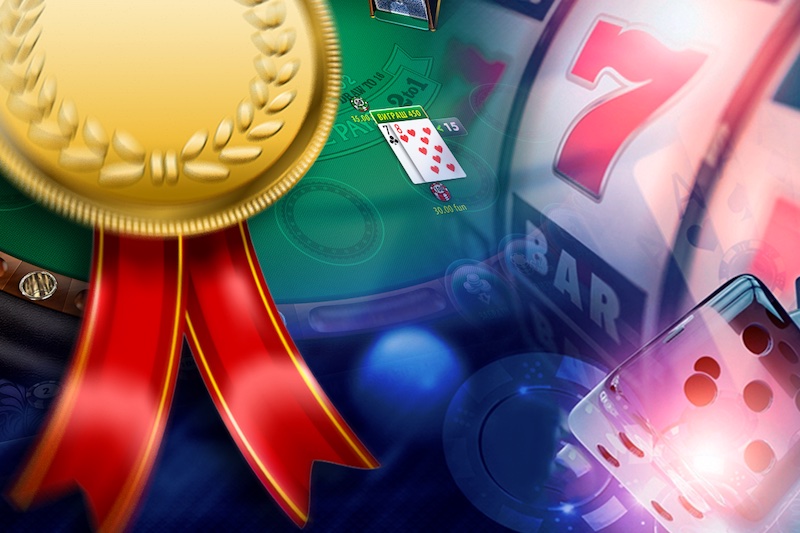 Exploring the Thrills of Online Casino Twister Wins