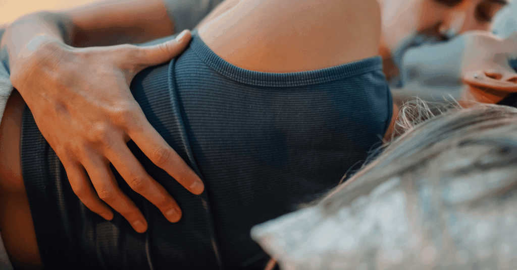 The most amazing self pleasure videos