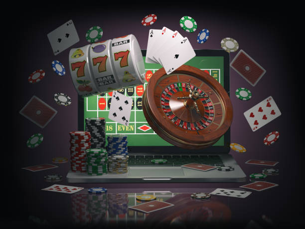 Wageon Casino Your Ultimate Online Gambling Destination 2092999750