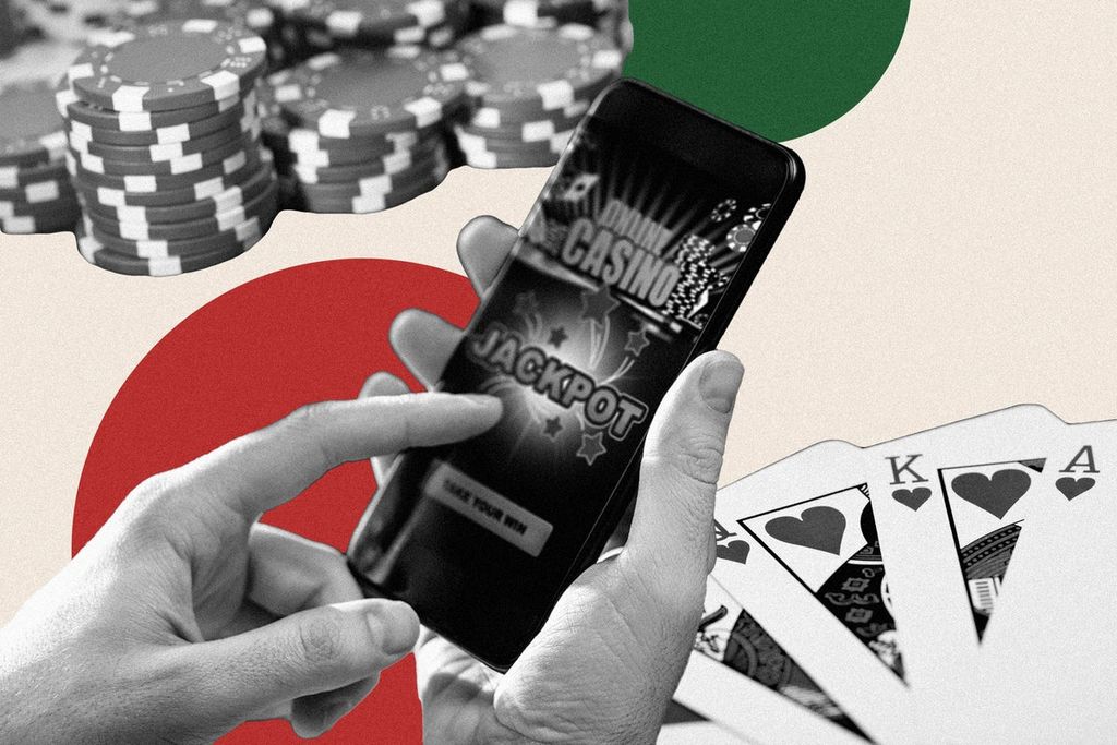 Online-Poker – Legal in den Niederlanden